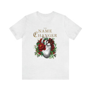 The Name Changer T-Shirt